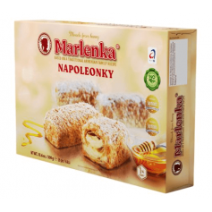 Marlenka napoleonky 300 g