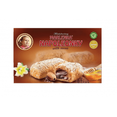 Marlenka napoleonky kakaós 300 g