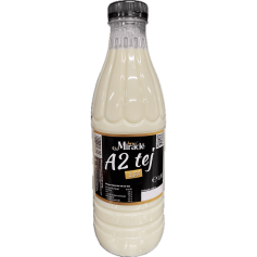 Jersey A2 termelői tej 3,5% 1 l