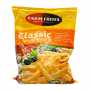 Farm Frites hasábburgonya sütőbe 750 g