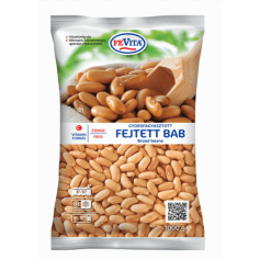Fevita fejtett bab 1000 g