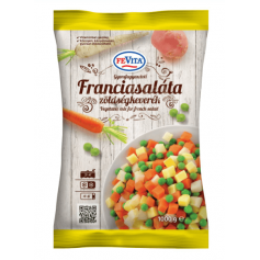 Fevita franciasaláta 1000 g