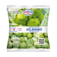 Fevita kelbimbó 450 g