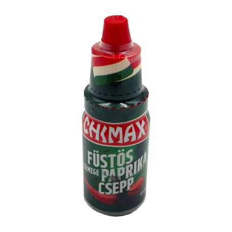 Chimax füstös csemege paprika csepp 13 ml