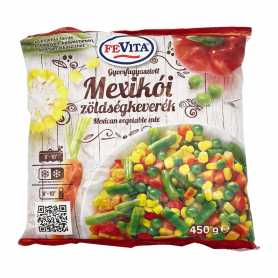 Fevita mexikói keverék 450 g