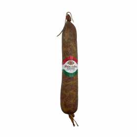 Békési vastagkolbász csípős cca. 800 g