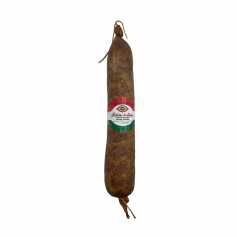 Békési vastagkolbász csípős cca. 800 g