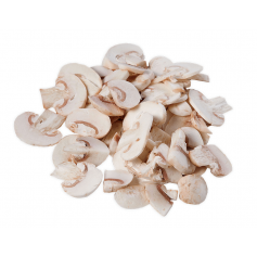 Jégtrade Csiperke Gomba Szeletelt 10 x 450 g Gyf.