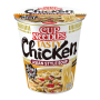 Nissin Cup ízletes csirke leves 63 g