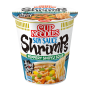 Nissin Cup szójaszósz rák leves 63 g