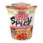 Nissin Cup chili leves 66 g