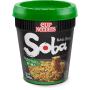 Nissin Soba instant tészta teriyaki 90 g