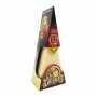 Dziugas mild darabolt kemény sajt 12 h. érlelt 180 g