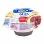 Milram grízpuding meggy 175 g