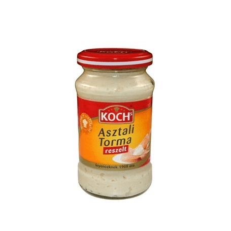 Kochs asztali torma 200g