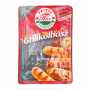 Privát grillkolbász sajtos vg. 240 g