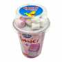 Olmici epres joghurt pillecukorkával 111 g