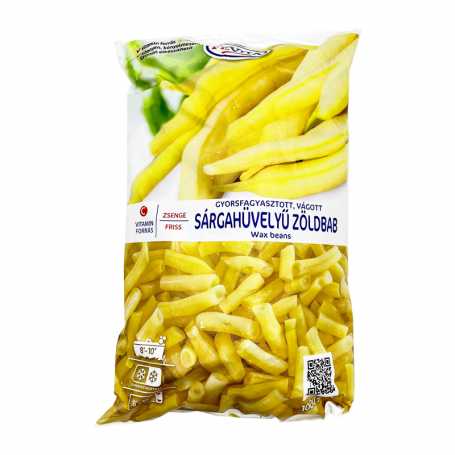 Fevita sárgahüvelyű bab 1000 g