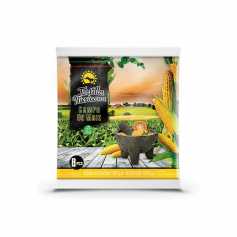 Mexicana lágy tortilla 320 g