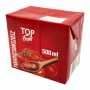 Top fruits paradicsomszósz 500 g 