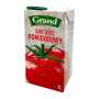 Top fruits paradicsomszósz 500 g 