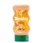 Develey cheddar szósz 250 ml