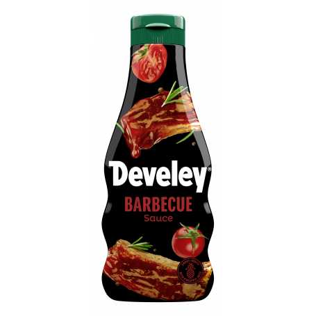 Develey barbecue szósz 250 ml