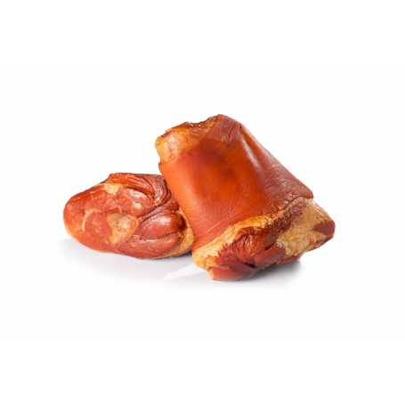 Zádor füstölt hátsó csülök vcs. cca. 1500 g