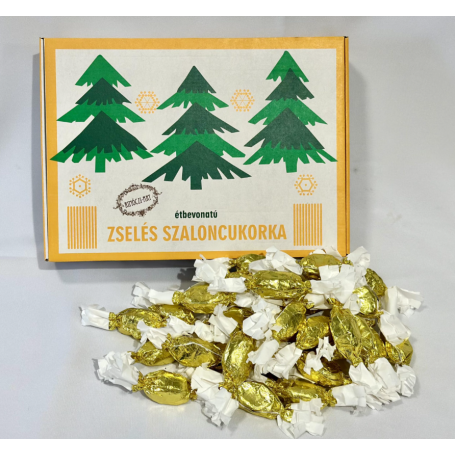Rimóczi-Art retro zselés szaloncukor 1000 g