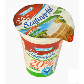 SZATMÁRföl 20% 315 g NAGY