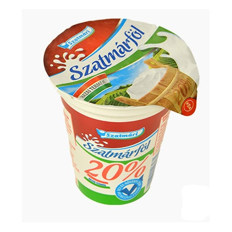 SZATMÁRföl 20% 315 g NAGY