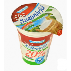 SZATMÁRföl 20% 315 g NAGY