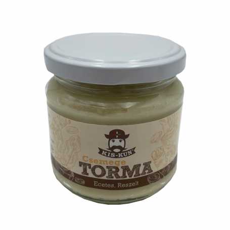 Kiskun torma csemege 190g