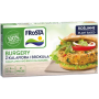 Frosta burger brokkoli, karfiol, petrezselyem 200 g 