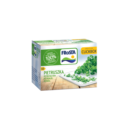 Frosta petrezselyem 80 g
