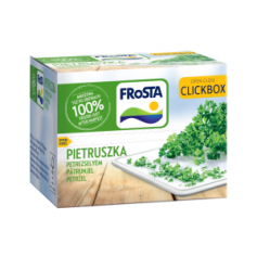 Frosta petrezselyem 80 g