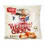 Master Good western chicken nuggets 600 g