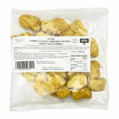 Trendi csirkemell nuggets cornflakes 500 g 