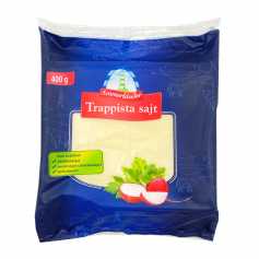 Ammerlander trappista sajt 400 g