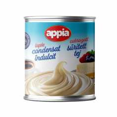 Appia sűrített tej 397 g