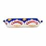 Camping cheddar tömlős sajt 100 g