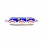 Camping cheddar tömlős sajt 100 g