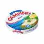 Camping natúr kördobozos sajt 140 g