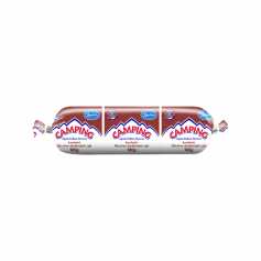Camping gyulai kolbászos tömlős sajt 100 g