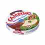 Camping gyulai kolbászos kördobozos sajt 140 g