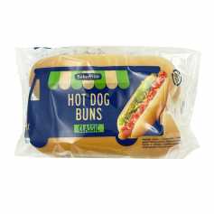 Bville Hot-Dog Kifli 250 gr 
