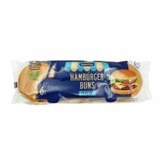 Bville Hamburger Zsemle Classic 300 g