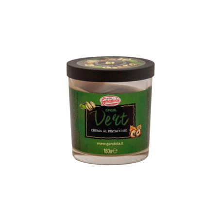 Vert pisztácia krém 180 g 