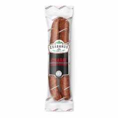 Csabai lángolt kolbász 300 g