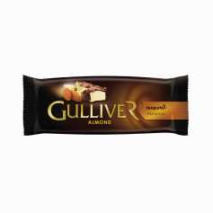 Augusto Gulliver Mandulás 120 ml